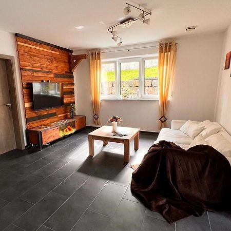Ferienwohnung Krenz Ульдинген-Мюльхофен Экстерьер фото