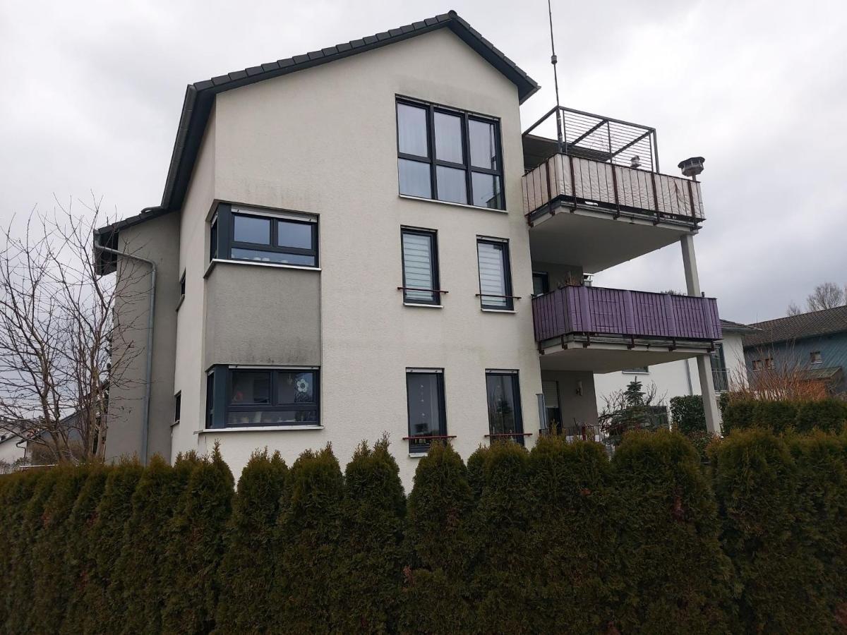 Ferienwohnung Krenz Ульдинген-Мюльхофен Экстерьер фото